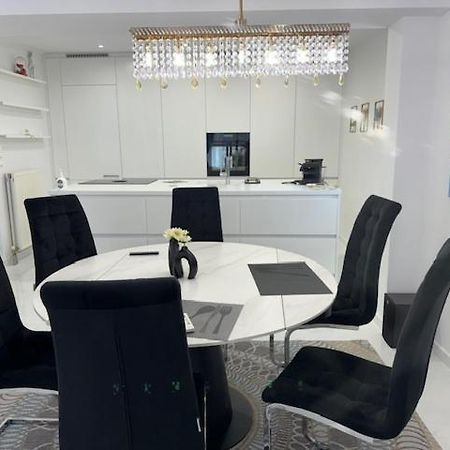 Appartement Panorama Γλυκά Νερά - Athens Extérieur photo