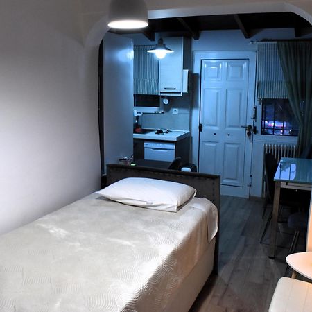 Appartement Panorama Γλυκά Νερά - Athens Extérieur photo