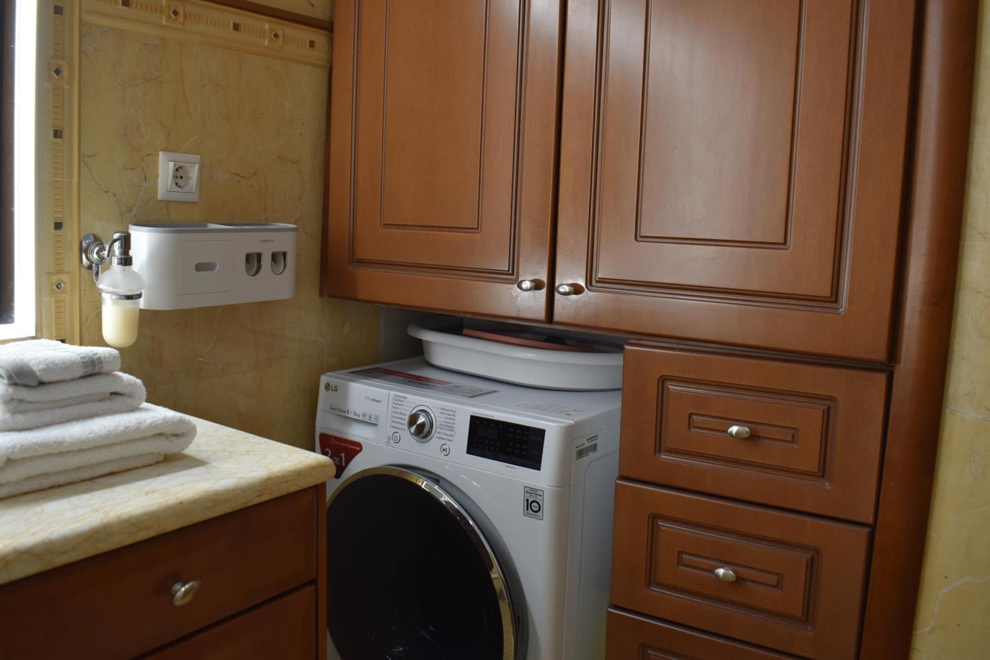Appartement Panorama Γλυκά Νερά - Athens Extérieur photo