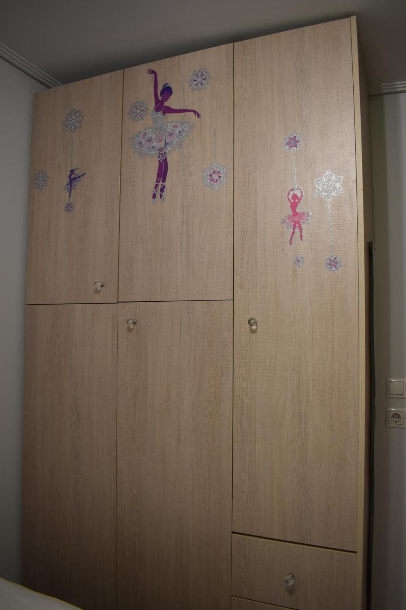 Appartement Panorama Γλυκά Νερά - Athens Extérieur photo