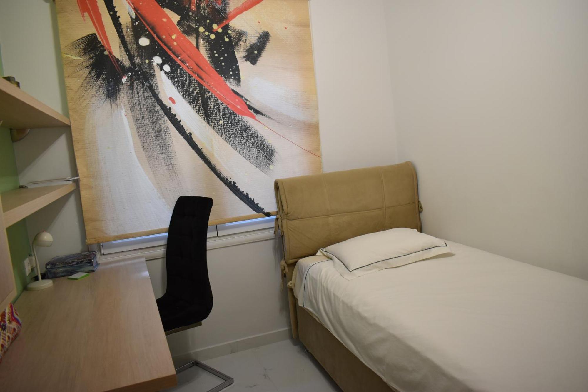 Appartement Panorama Γλυκά Νερά - Athens Extérieur photo